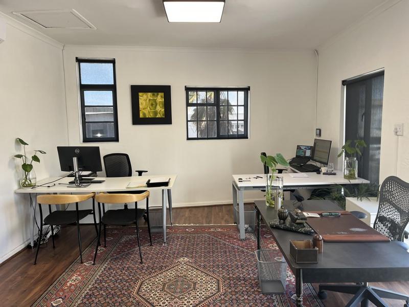 To Let commercial Property for Rent in Paarden Eiland Western Cape